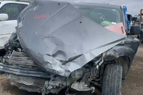 Photo of 2012 Dodge Journey