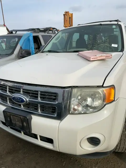 Photo of 2012 Ford Escape