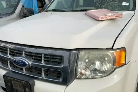 Photo of 2012 Ford Escape