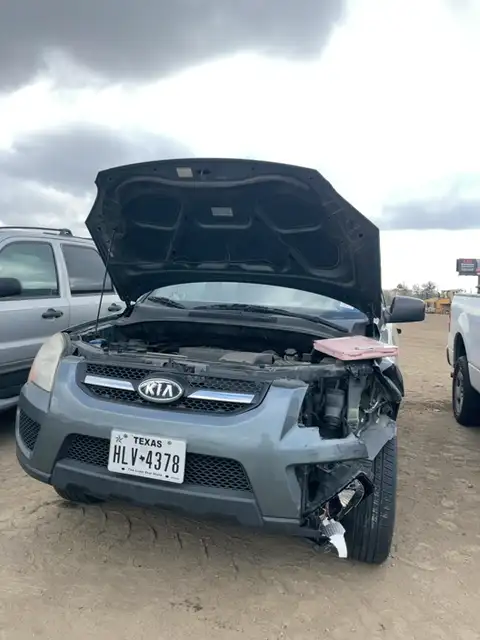 Photo of 2009 Kia Sportage