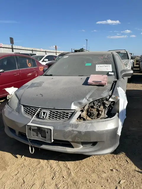 Photo of 2005 Honda Civic