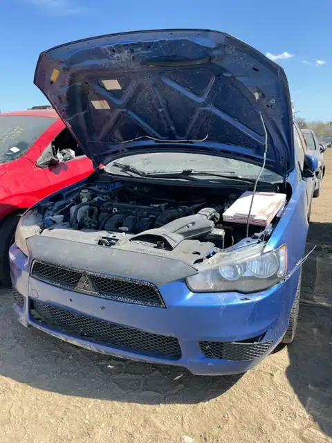 Photo of 2009 Mitsubishi Lancer