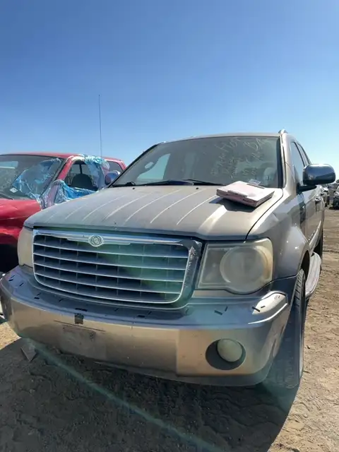 Photo of 2007 Chrysler Aspen