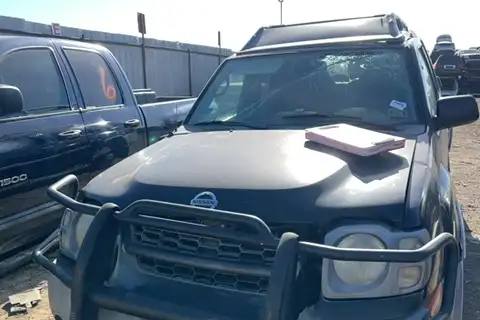 Photo of 2004 Nissan Xterra