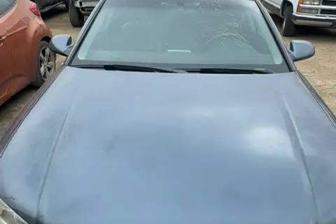 Photo of 2005 Audi A8