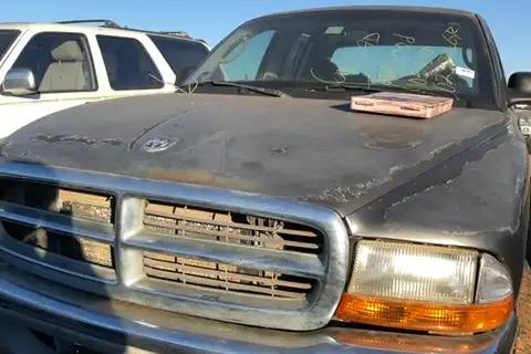 Photo of 2002 Dodge Dakota