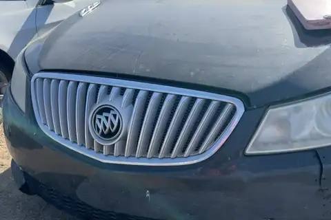 Photo of 2011 Buick Lacrosse