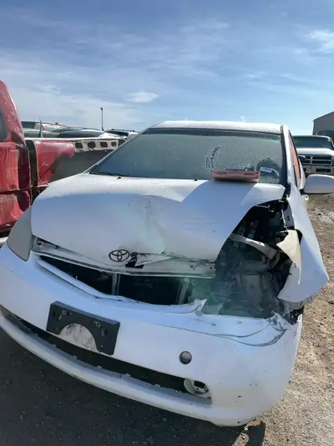 Photo of 2005 Toyota Prius