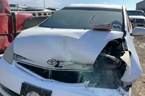 Photo of 2005 Toyota Prius