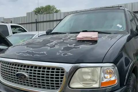 Photo of 1998 Ford Expedition