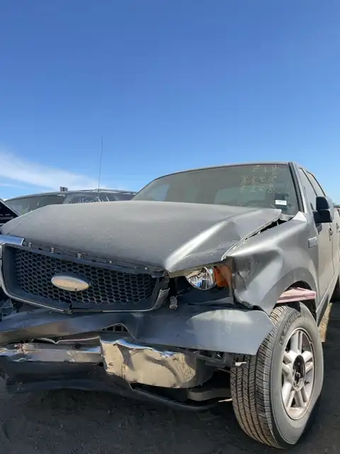 Photo of 2008 Ford F-150