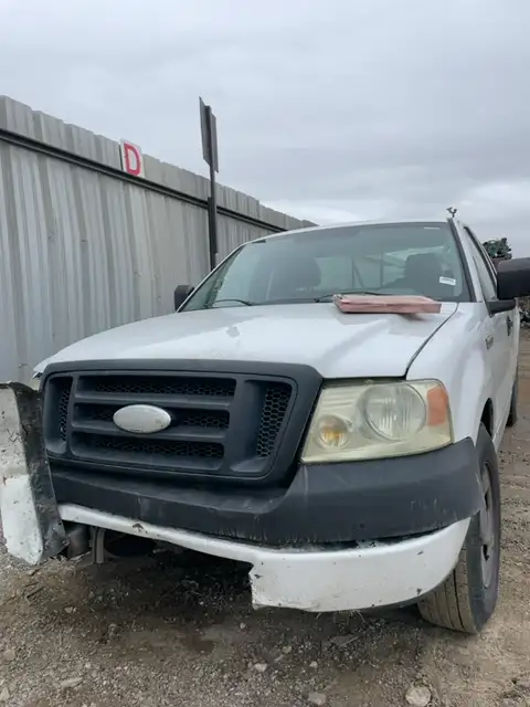 Photo of 2008 Ford F-150