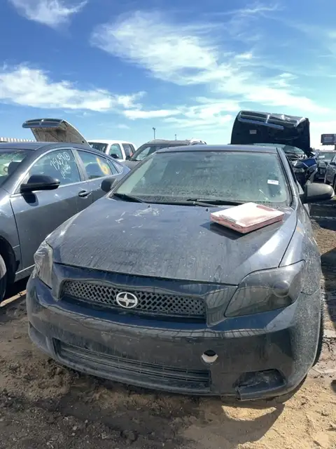 Photo of 2008 Scion Tc