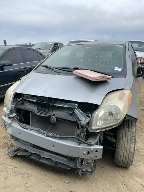 Photo of 2009 Toyota Yaris