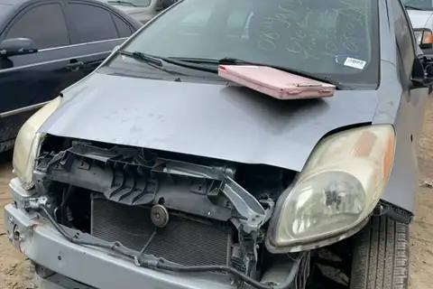 Photo of 2009 Toyota Yaris