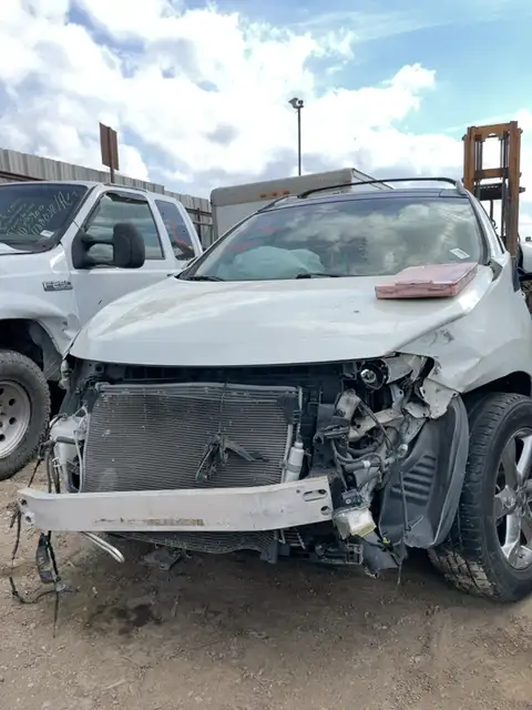 Photo of 2009 Nissan Murano
