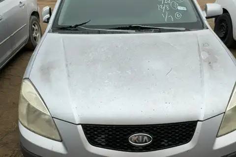 Photo of 2007 Kia Rio