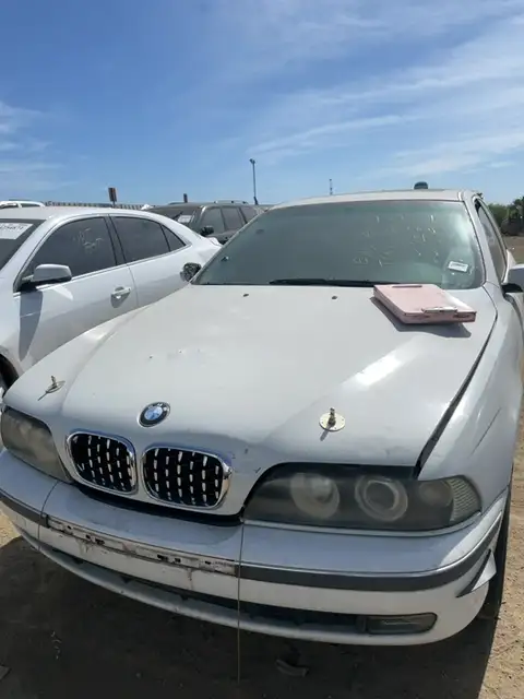 Photo of 1998 Bmw 5 Series