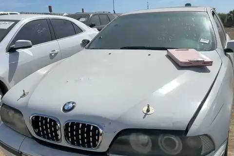 Photo of 1998 Bmw 5 Series
