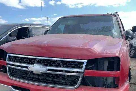 Photo of 2006 Chevrolet Silverado