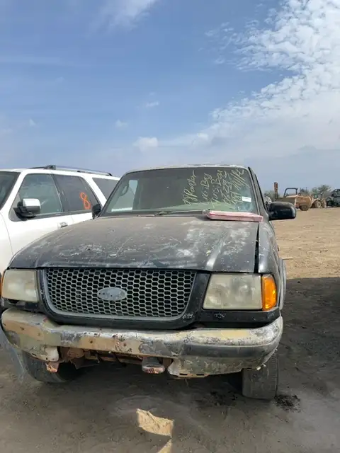 Photo of 1998 Ford Ranger