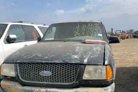 Photo of 1998 Ford Ranger
