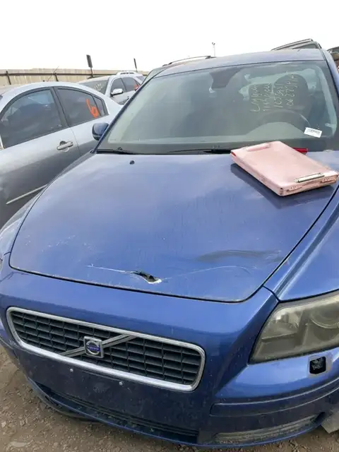 Photo of 2006 Volvo S40
