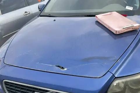 Photo of 2006 Volvo S40
