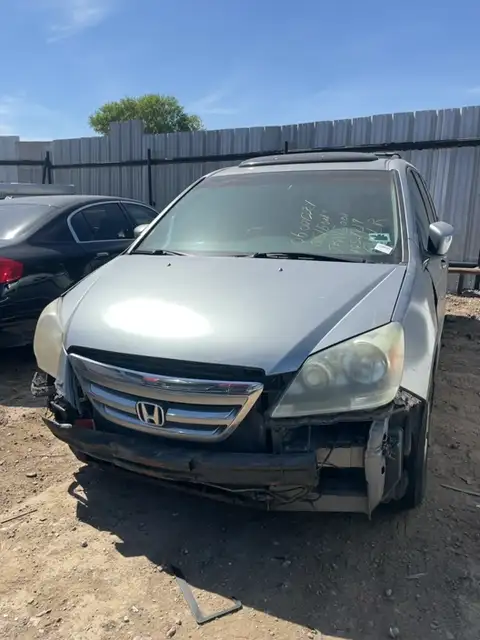 Photo of 2006 Honda Odyssey