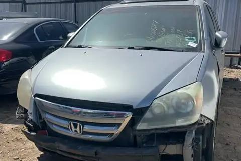 Photo of 2006 Honda Odyssey