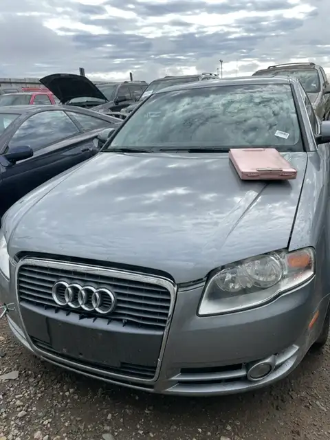 Photo of 2006 Audi A4