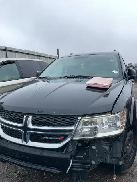 Photo of 2012 Dodge Journey