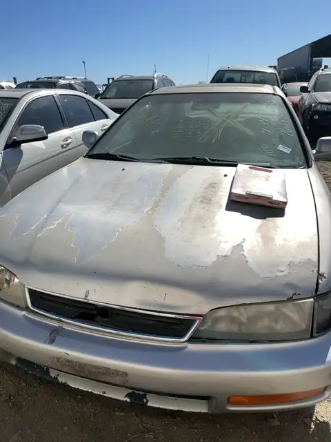 Photo of 1997 Honda Accord