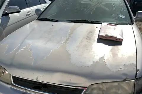 Photo of 1997 Honda Accord