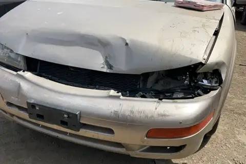 Photo of 1998 Nissan Maxima