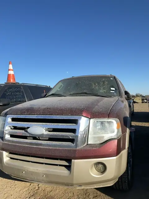 Photo of 2010 Ford Expedition