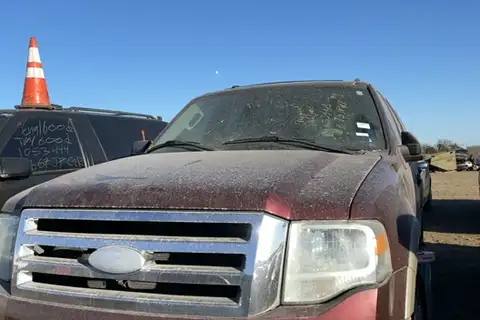 Photo of 2010 Ford Expedition
