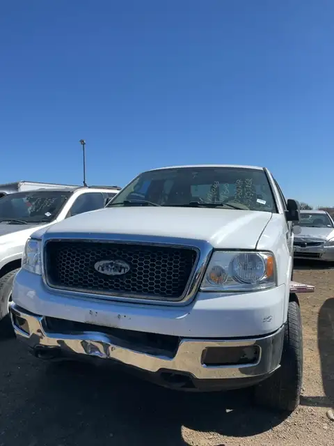 Photo of 2005 Ford F-150