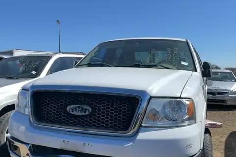 Photo of 2005 Ford F-150