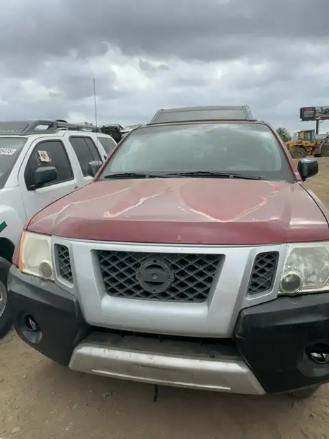 Photo of 2006 Nissan Xterra