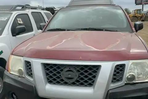 Photo of 2006 Nissan Xterra