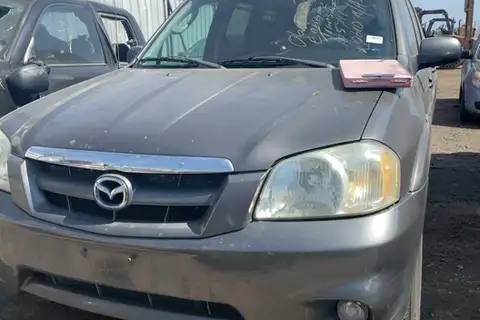 Photo of 2006 Mazda Tribute