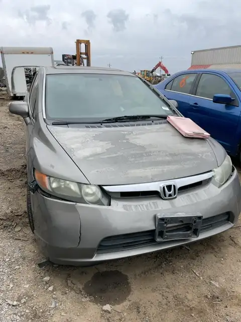 Photo of 2006 Honda Civic