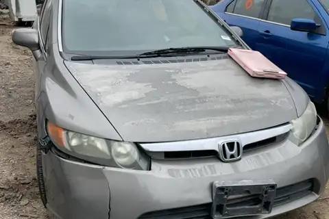 Photo of 2006 Honda Civic