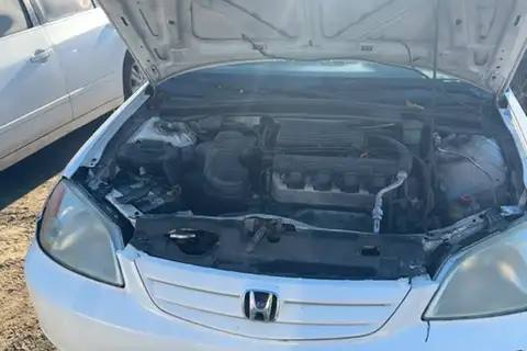 Photo of 2001 Honda Civic