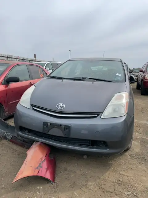 Photo of 2009 Toyota Prius