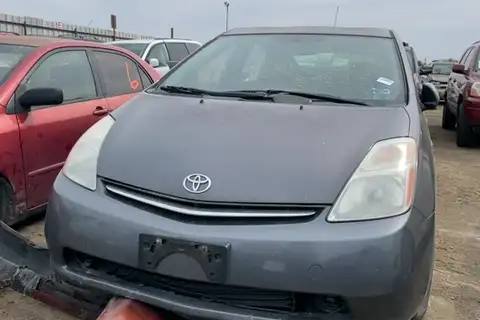 Photo of 2009 Toyota Prius