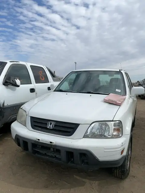 Photo of 2000 Honda Cr-V