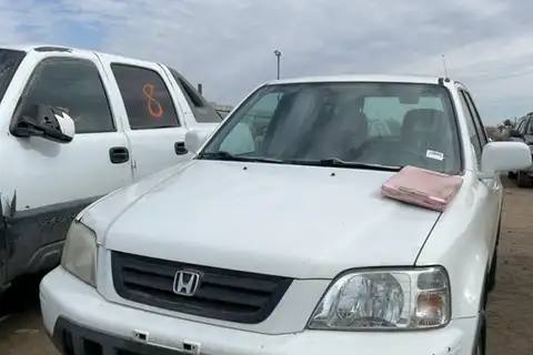 Photo of 2000 Honda Cr-V