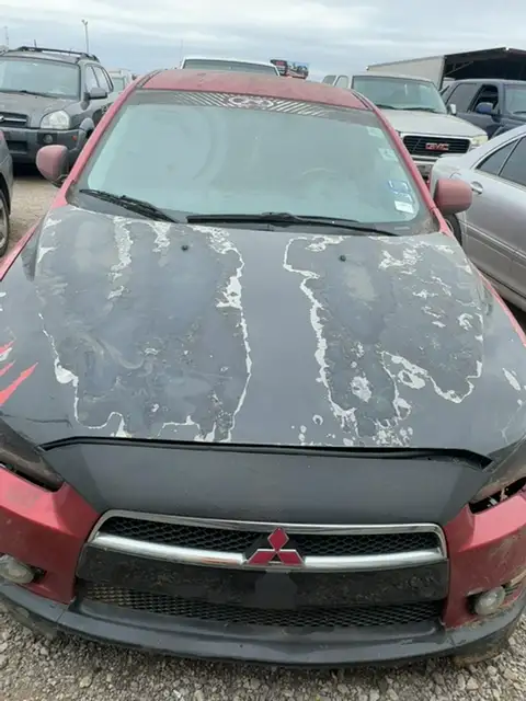 Photo of 2016 Mitsubishi Lancer